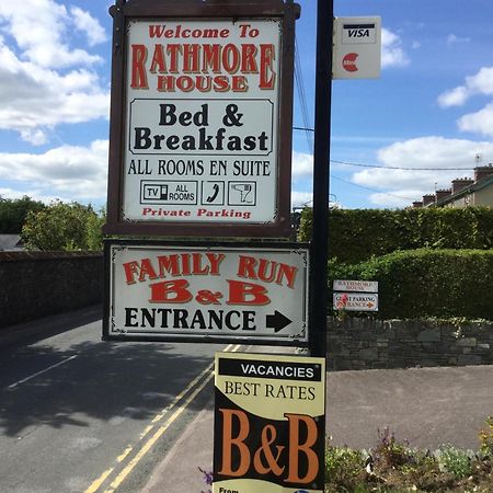Rathmore House Bed & Breakfast Killarney Dış mekan fotoğraf