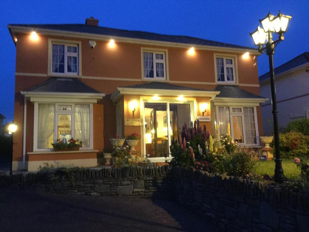 Rathmore House Bed & Breakfast Killarney Dış mekan fotoğraf