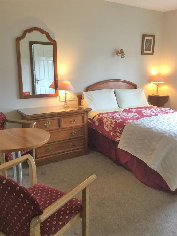 Rathmore House Bed & Breakfast Killarney Dış mekan fotoğraf
