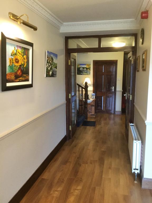 Rathmore House Bed & Breakfast Killarney Dış mekan fotoğraf