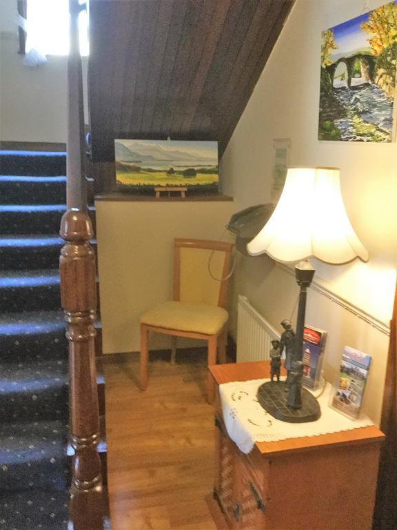 Rathmore House Bed & Breakfast Killarney Dış mekan fotoğraf