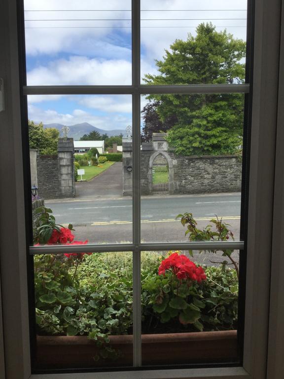 Rathmore House Bed & Breakfast Killarney Dış mekan fotoğraf